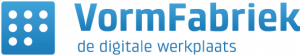 Logo-VormFabriek