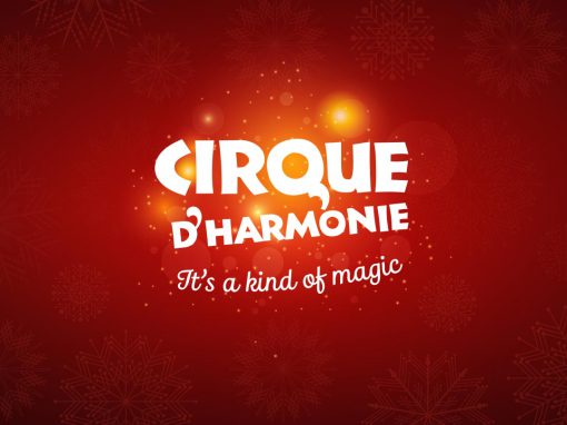 Cirque d’ Harmonie