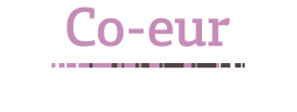 Logo Co-eur